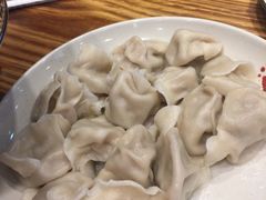 -东北人家铁锅炖(鞍山路店)