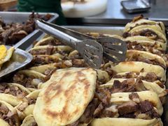 -清真-戏楼王记牛肉面