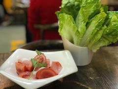 -P1泥炉烤肉(市桥富华东路店)