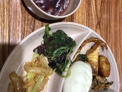 -素满香·食养自助(建邺万达店)