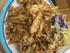 -都一处烧麦馆(前门店)