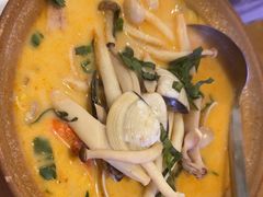 -椰莱泰小谷·东南亚融合菜(坪山悦阾SPACE店)