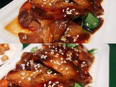 酱香牛蹄筋-煲煲好(朝阳门店)