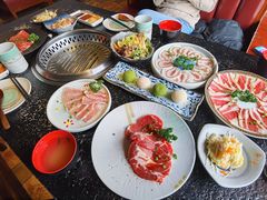 -牛焱·烧肉酒肆(五大道店)