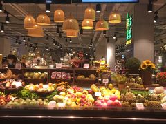 -超级物种(省府店)