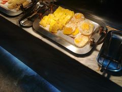 -金狮国际酒店自助餐(金狮店)