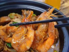-状元虎.摇滚炒鸡.家常菜(义勇街店)