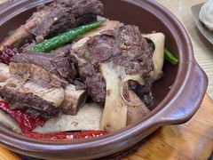 -江南面屋(明洞店)