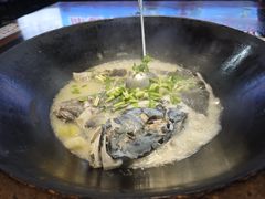 -好灶头妈妈菜·柴火灶台鱼·千岛湖土菜地标美食