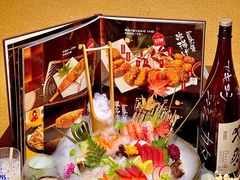 -晶吉·居酒屋·烧鸟·海胆(民主广场店)