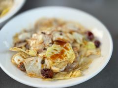 -蘇河湾·新鲁菜·泰山宴(泰山店)