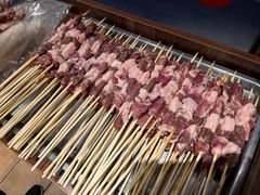-耶里夏丽·新疆菜·28年喀什老馆(田林东路店)