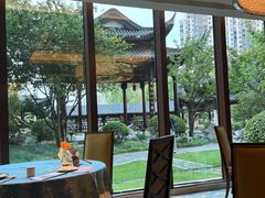 -扬州香格里拉·香宫中餐厅