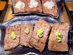-丸藏和牛烧肉专门店(园区师惠坊店)