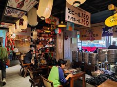 -刀叉遇上筷子中西融合餐厅(成都道店)