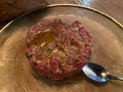 -羽深肉铺 Steak & Wine