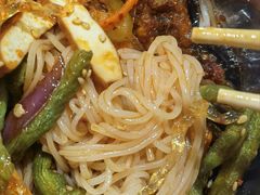 -朝鲜族拌面拌饭·佳木斯风味(砂之船店)