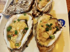 -路边摊小炉子烧烤