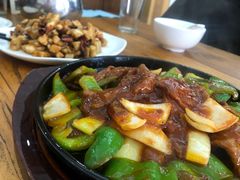 -南磨房食府(燕莎奥特莱斯购物中心店)
