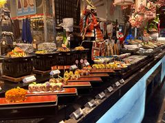 -喜庭海鲜自助(来福士店)