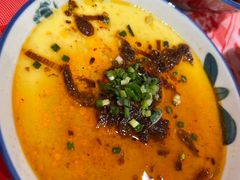 -荆九爷爆炒桥头三嫩(夫子庙店)