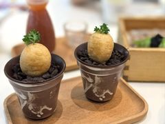 -蔡澜点心·粤菜(月星环球港店)