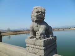 -卢沟桥文化旅游区
