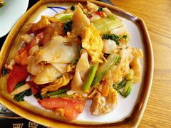 -妈妈的味道(和顺古镇店)