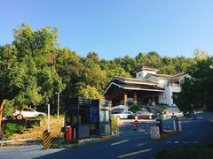 -海华满陇度假酒店