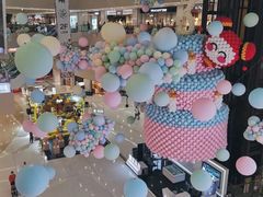 -义乌之心城市生活广场(新马路店)