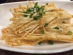 -么子烤肉(化龙池店)
