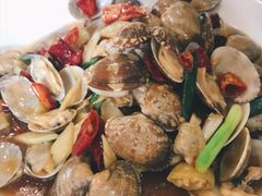 -501號台州海鲜餐厅(海创园店)