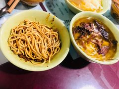 -大石人家鱿鱼面馆(大石西路总店)