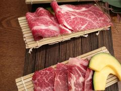 -炎蔵牛舌烤肉