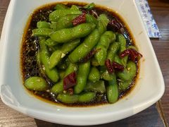 -庆峰龙虾烧烤(合肥一店)