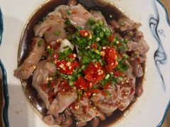 -老砂锅(城北店)