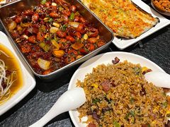 -福苗小骆驼烧烤(大唐不夜城店)