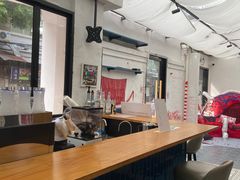 -和平行旅·全女旅宿(永庆坊店)