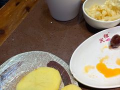 -青山青豆花·笑禅豆腐鱼(黄泥塝店)