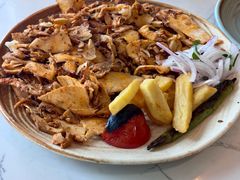 -SULTAN·苏坦土耳其餐厅(新光汇店)