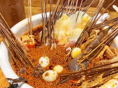 -嘉州叶婆婆钵钵鸡(建设路店)