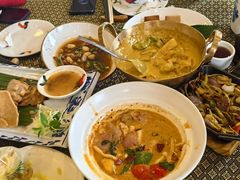 -南沙游艇会·大兵船餐厅