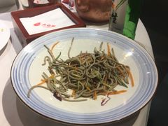 -大鸭梨烤鸭(金色漫香店)