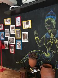 -无界瑜伽普拉提