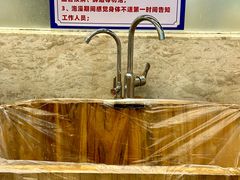 -水立方国际汤泉(六一中路店)