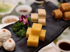 8、宫廷四点-京味民福烤鸭店(建设四马路店)