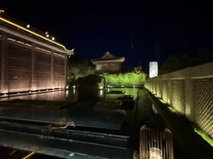 -曲水兰亭(北京四惠店)