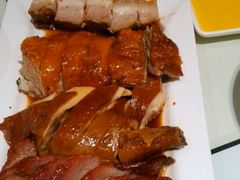 -大咀港式茶餐厅(海岸城店)