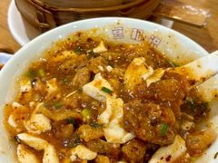-豆相识•九九豆腐脑(牛咡桥店)