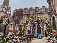 -大连海昌发现王国主题公园